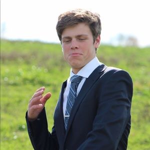 Meet your Posher, Austen